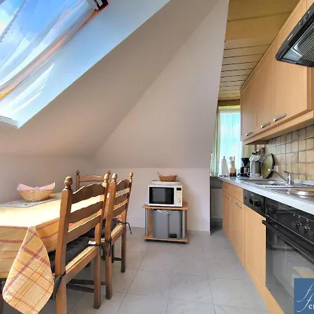 Friesenhain Ferienwohnungen Sankt Peter-Ording Exterior foto