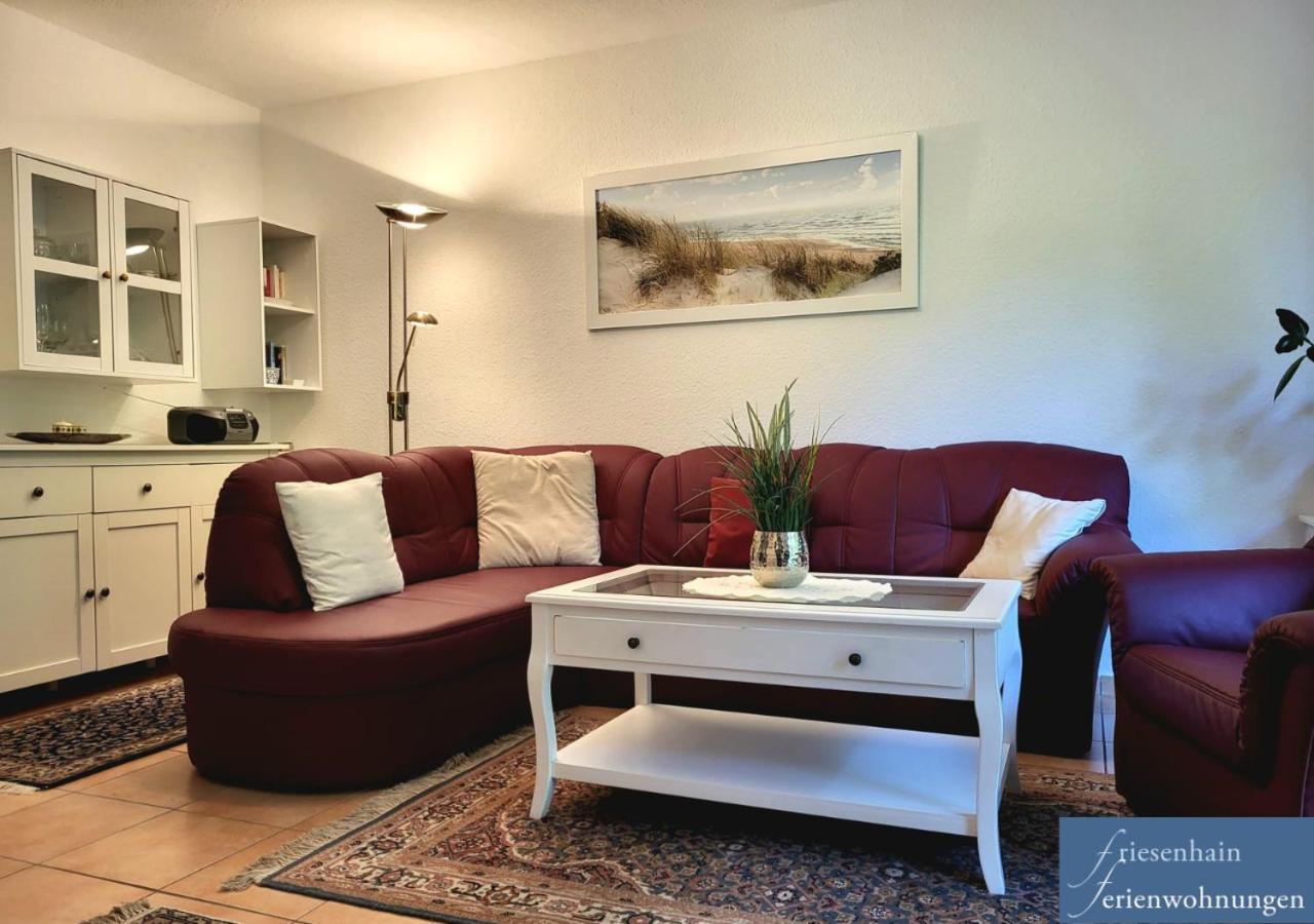 Friesenhain Apartment