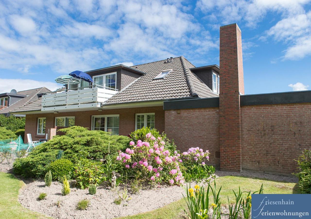 Friesenhain Apartment *