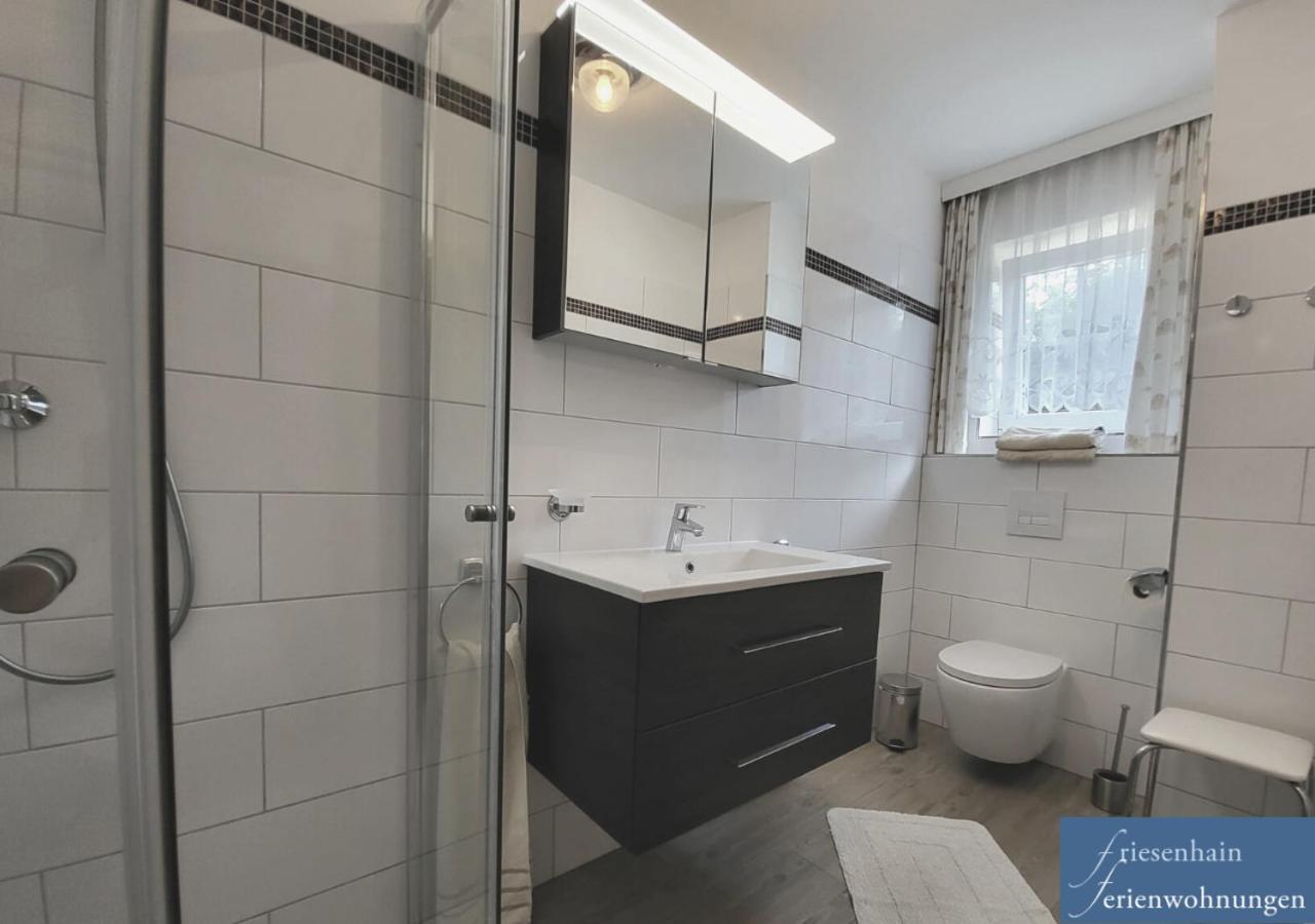 Apartment Friesenhain Sankt Peter-Ording