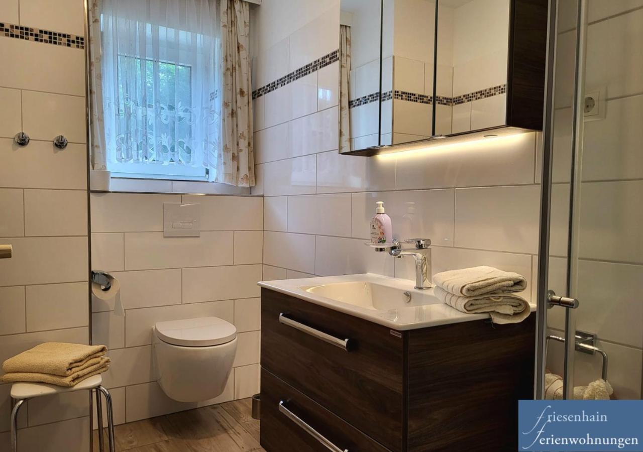 Friesenhain Apartment