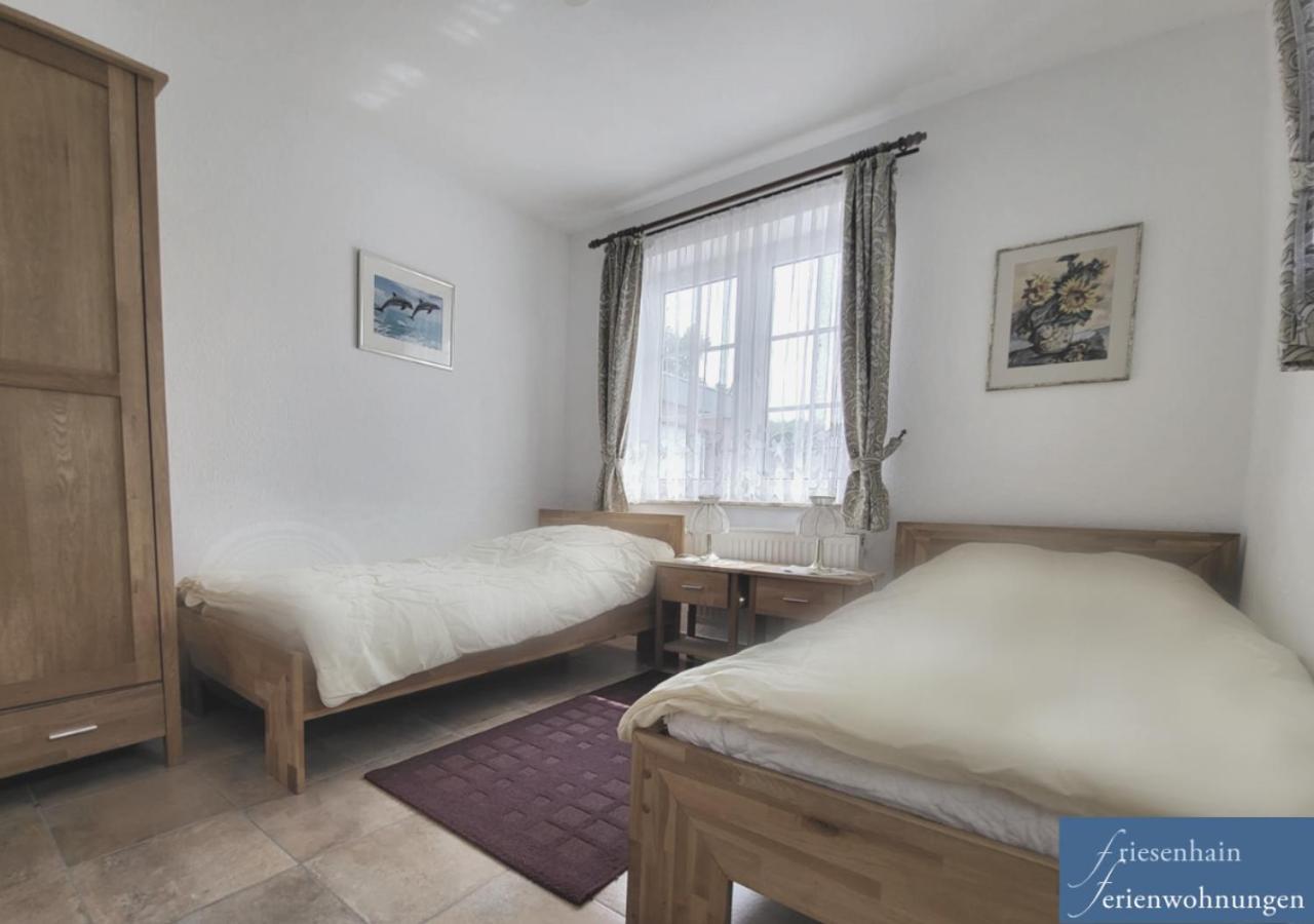 Apartment Friesenhain