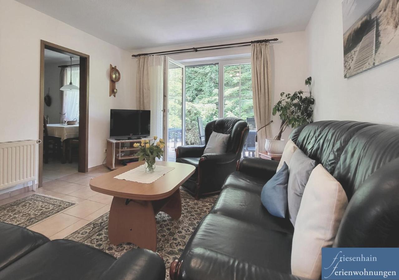 Apartment Friesenhain Sankt Peter-Ording