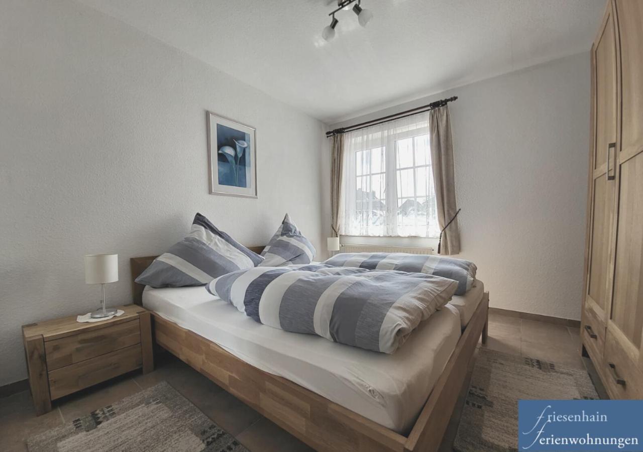 Apartment Friesenhain *