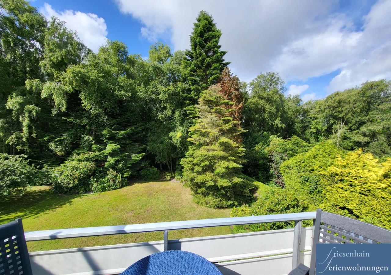 Friesenhain Apartment