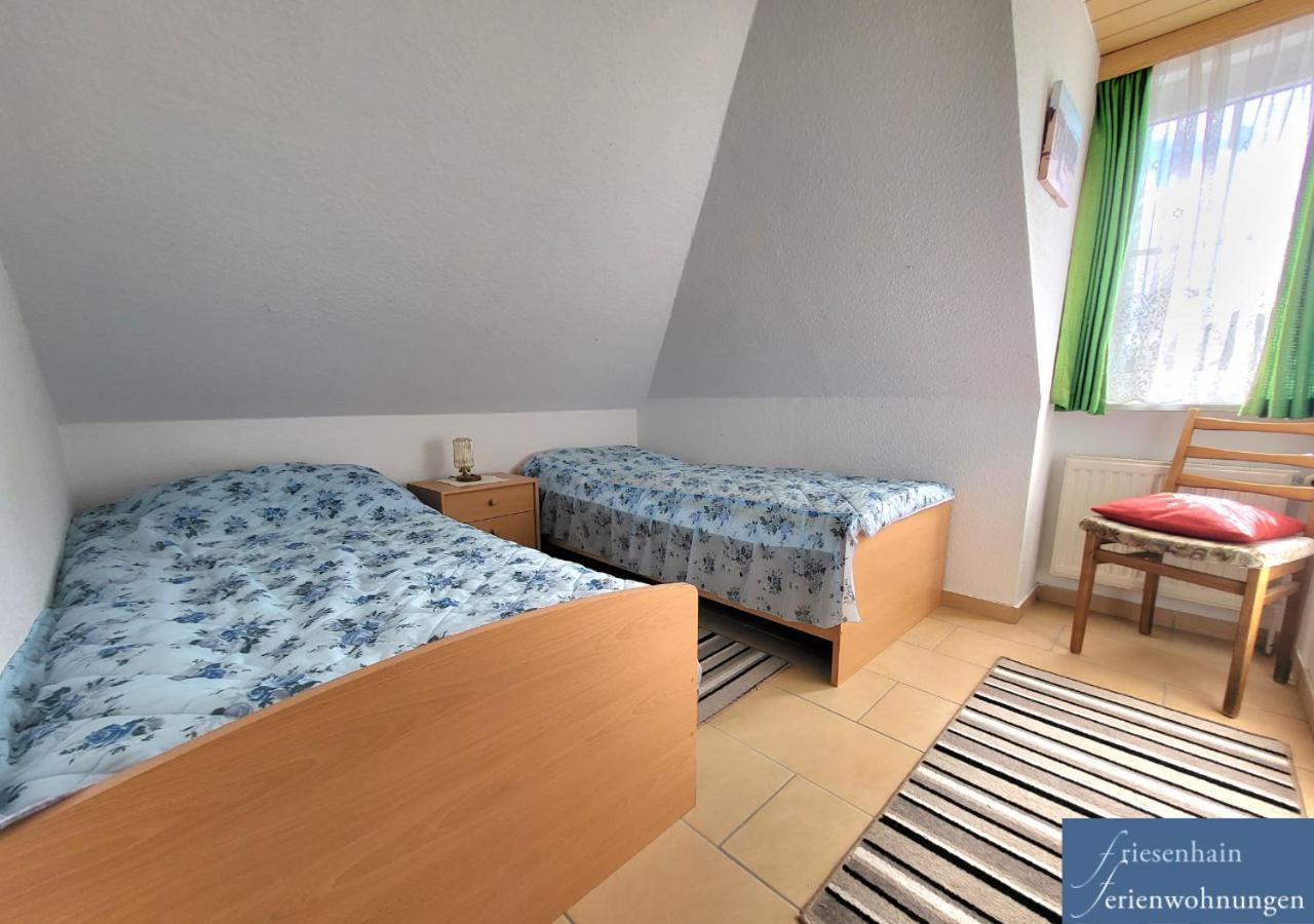 Apartment Friesenhain Sankt Peter-Ording