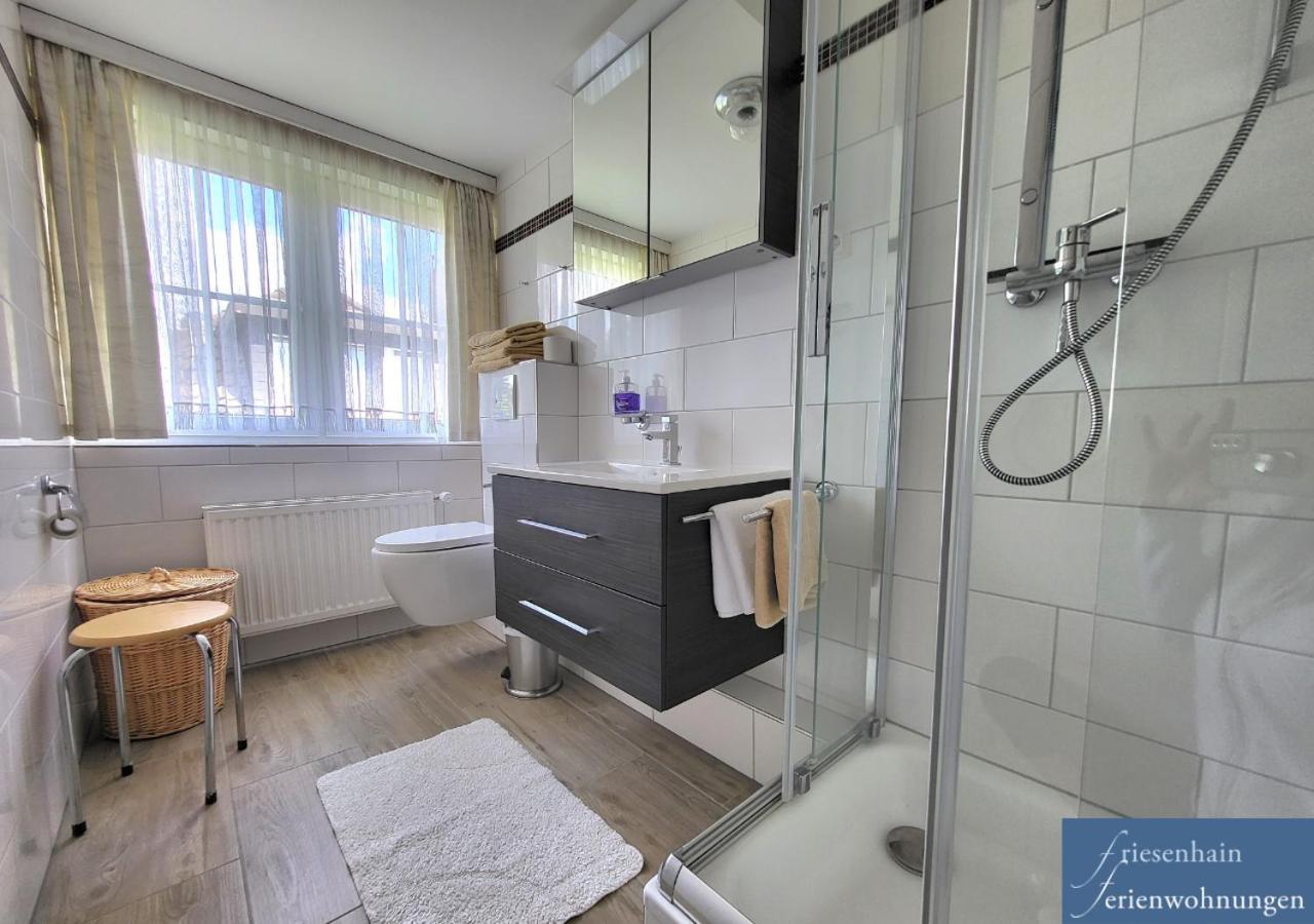 Apartment Friesenhain