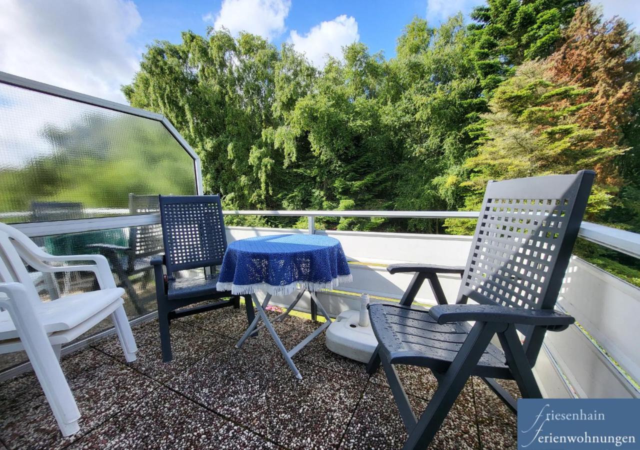 Friesenhain Apartment Sankt Peter-Ording